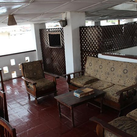 Zanzibar Annex II Hotel Kiponda المظهر الخارجي الصورة
