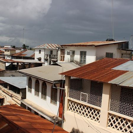 Zanzibar Annex II Hotel Kiponda المظهر الخارجي الصورة