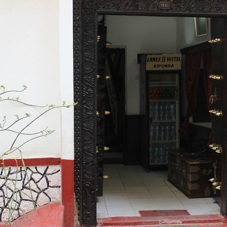 Zanzibar Annex II Hotel Kiponda المظهر الخارجي الصورة
