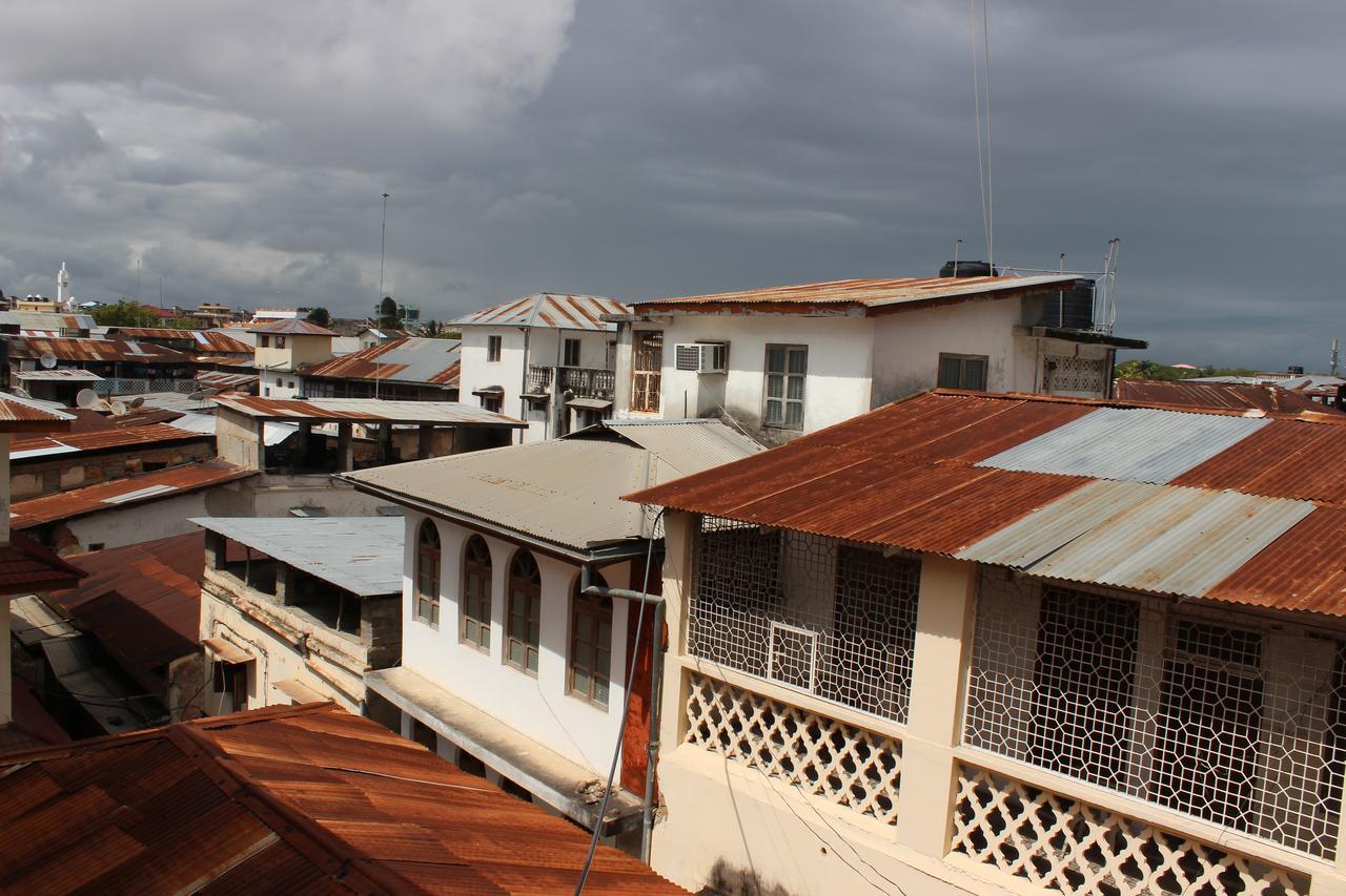 Zanzibar Annex II Hotel Kiponda المظهر الخارجي الصورة