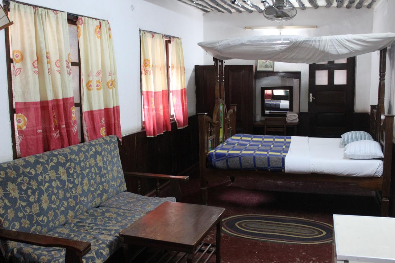 Zanzibar Annex II Hotel Kiponda المظهر الخارجي الصورة
